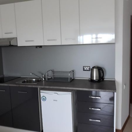 Синята Дъга Černomorec Exteriér fotografie
