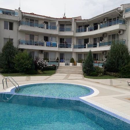 Синята Дъга Černomorec Exteriér fotografie