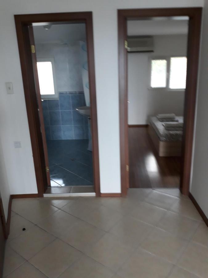 Синята Дъга Černomorec Exteriér fotografie