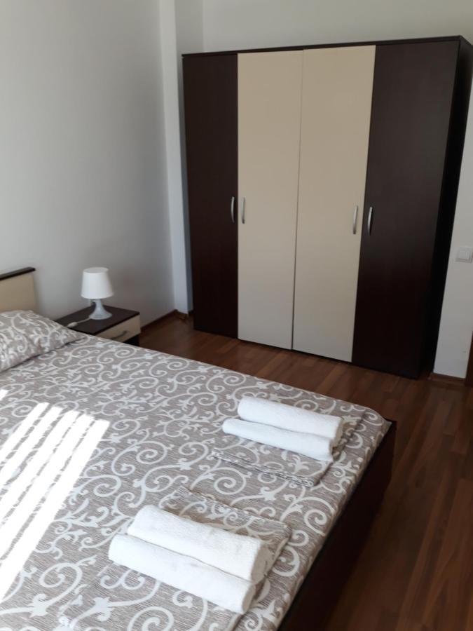 Синята Дъга Černomorec Exteriér fotografie