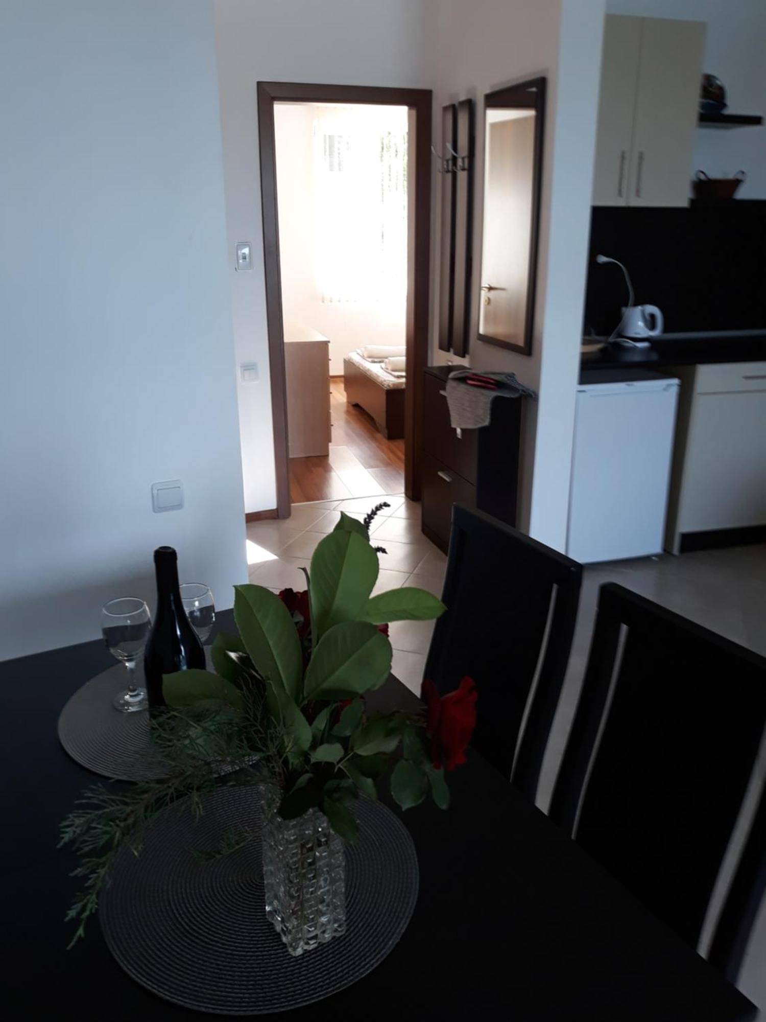 Синята Дъга Černomorec Exteriér fotografie