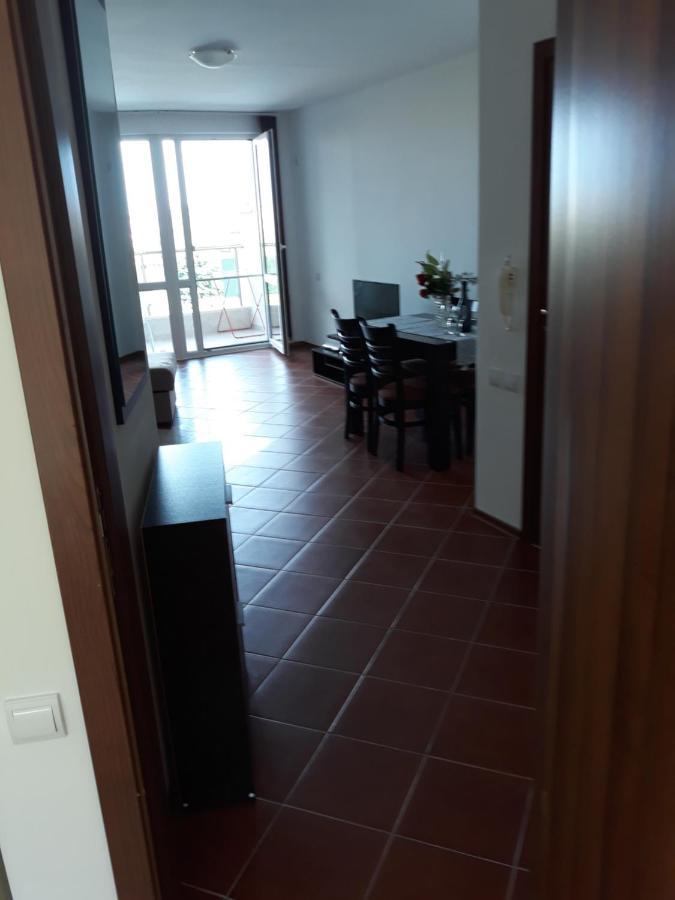 Синята Дъга Černomorec Exteriér fotografie