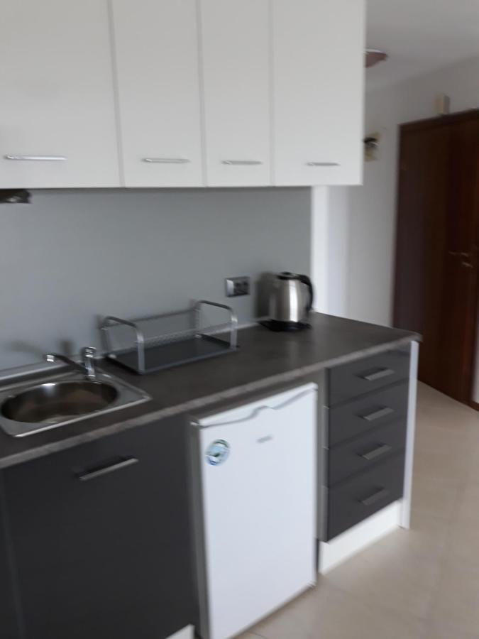 Синята Дъга Černomorec Exteriér fotografie