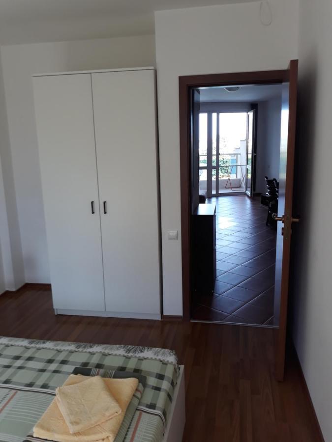 Синята Дъга Černomorec Exteriér fotografie