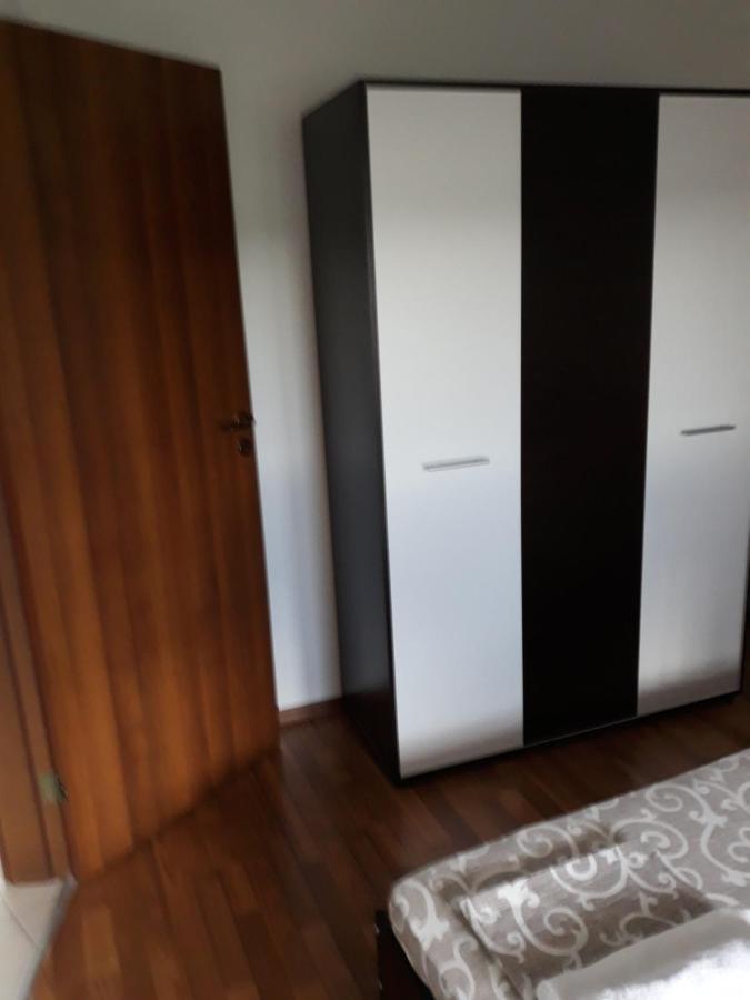 Синята Дъга Černomorec Exteriér fotografie