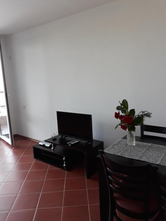 Синята Дъга Černomorec Exteriér fotografie