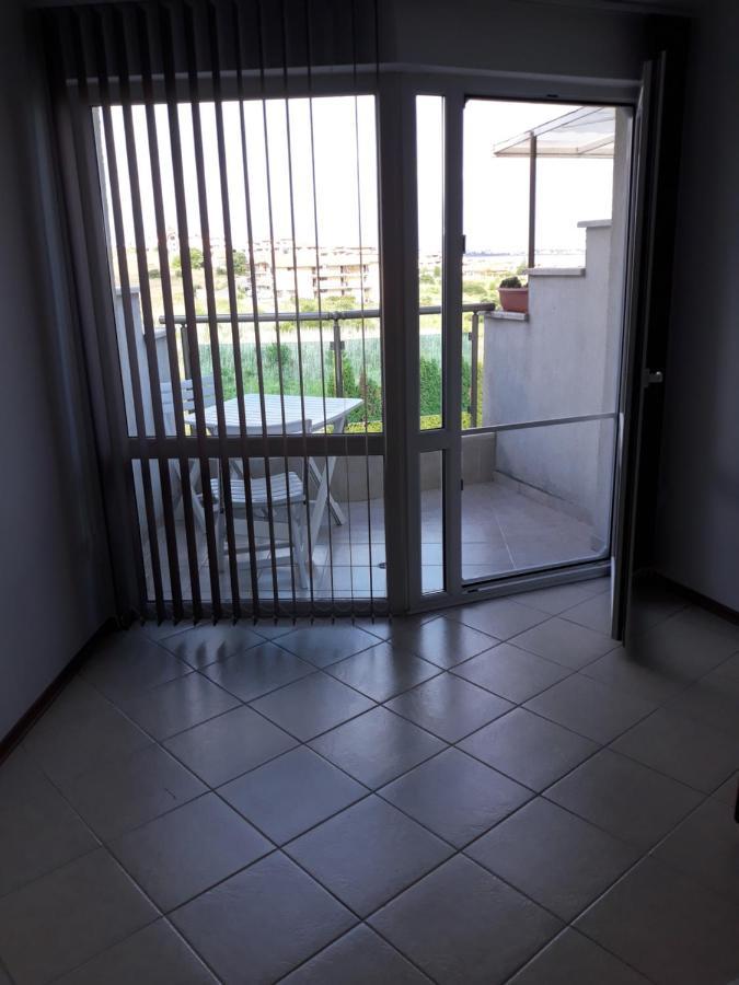 Синята Дъга Černomorec Exteriér fotografie