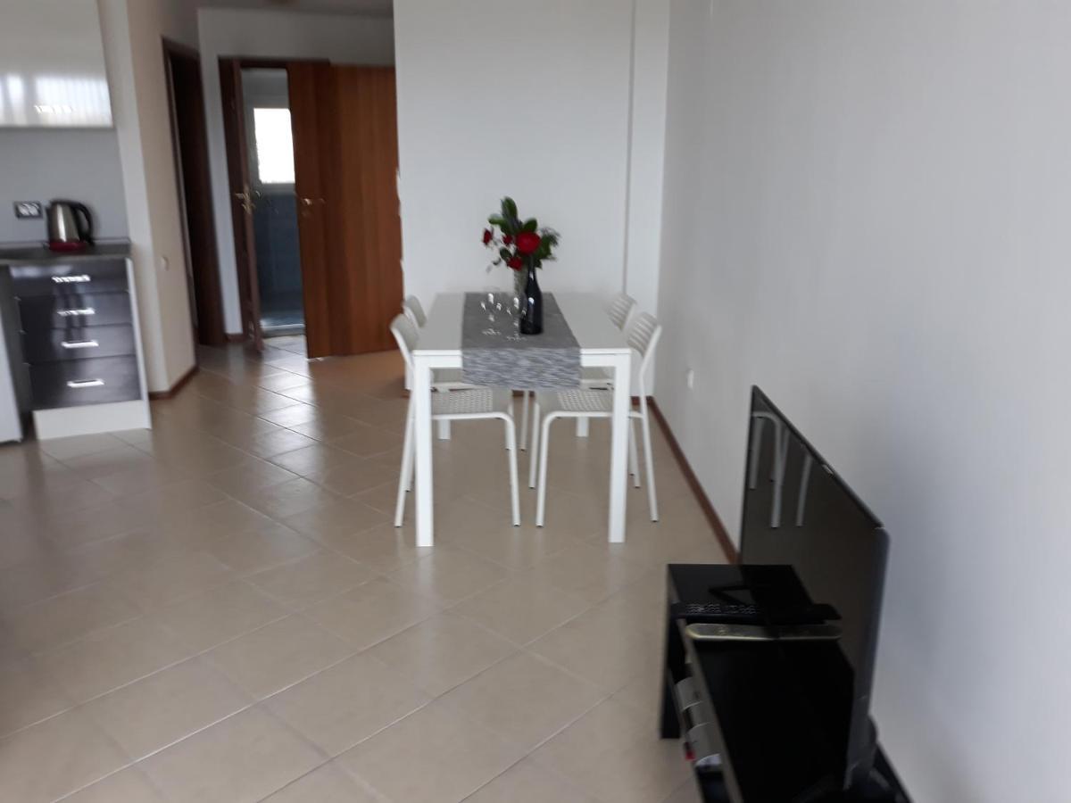 Синята Дъга Černomorec Exteriér fotografie