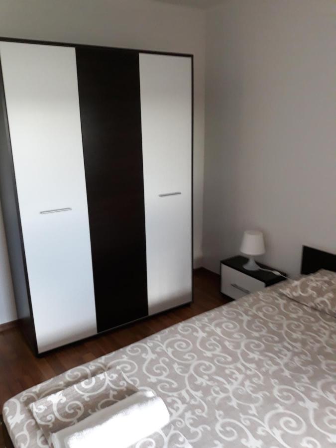 Синята Дъга Černomorec Exteriér fotografie