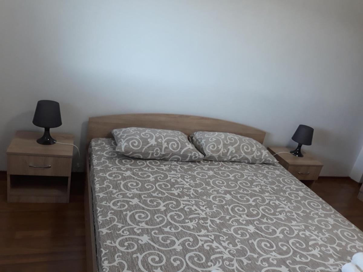 Синята Дъга Černomorec Exteriér fotografie