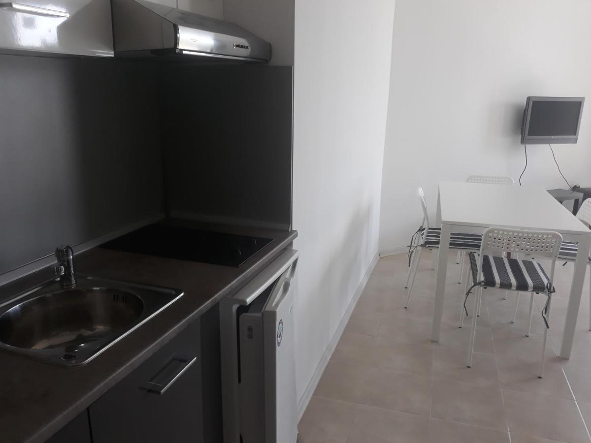 Синята Дъга Černomorec Exteriér fotografie