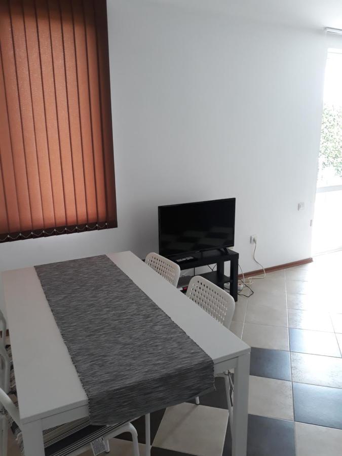 Синята Дъга Černomorec Exteriér fotografie