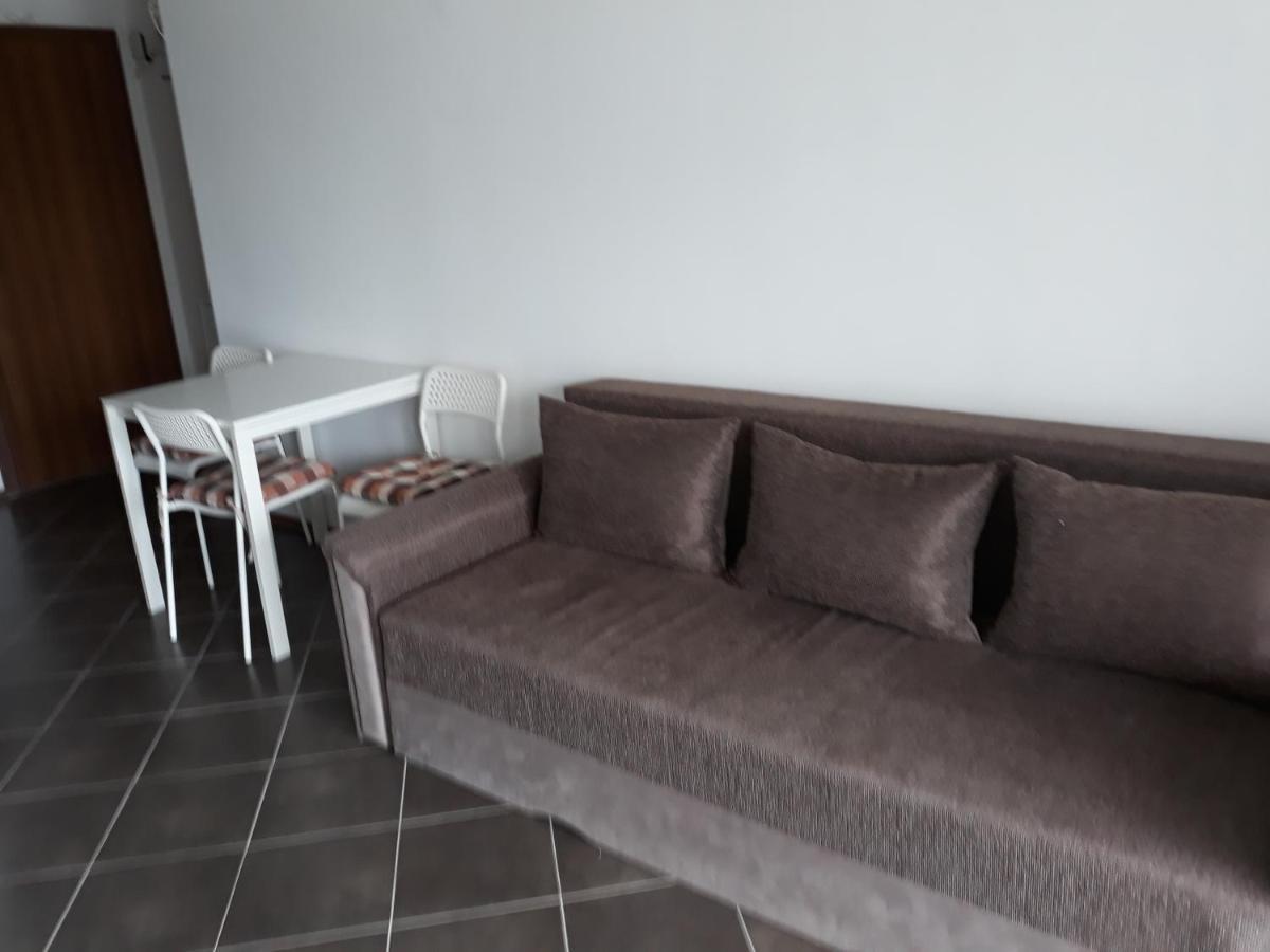 Синята Дъга Černomorec Exteriér fotografie